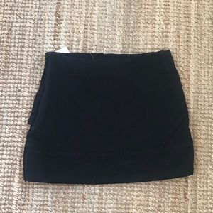 Free People skirt
